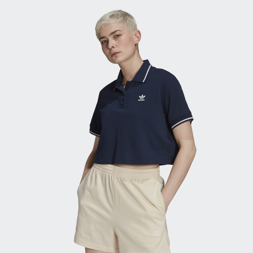 Tennis Luxe Polo Shirt | adidas (US)