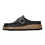 100% Genuine Leather Moccasin Style Clogs for Women - Fall Shoes for Women | Amazon (US)