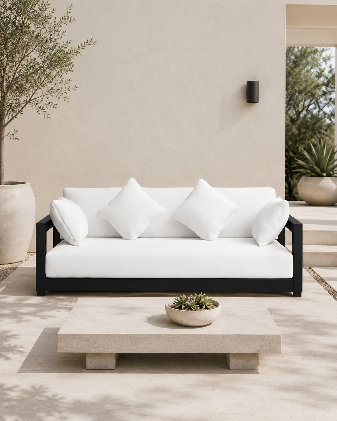 My favorite kind of Labor Day shopping is definitely furniture deals 🙌 Wayfair has outdoor sofas, patio sectionals, and outdoor seating on major markdown right now, with select styles up to 70% off. Such a good opportunity to replace older patio furniture and create a cozy fall setup for weekend lounging, outdoor dinners, and evenings by the fire pit.

#LaborDayFurniture #WayfairFurnitureDeals #OutdoorFurnitureDeals #OutdoorSectionalFurniture #PatioCouch #OutdoorPatioSofa #FallPatioSetup #CozyFallPatio #BackyardLiving #OutdoorRoom #PatioDecorIdeas #FallHostingSeason #HomeFinds #LTKHomeFinds 

 #LTKSeasonal #LTKHome #LTKSaleAlert