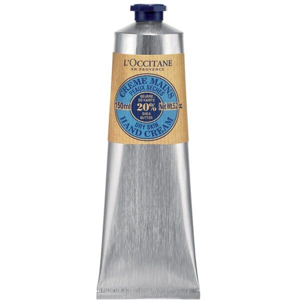 L'Occitane Shea Butter 5.2-ounce Dry Skin Hand Cream | Bed Bath & Beyond