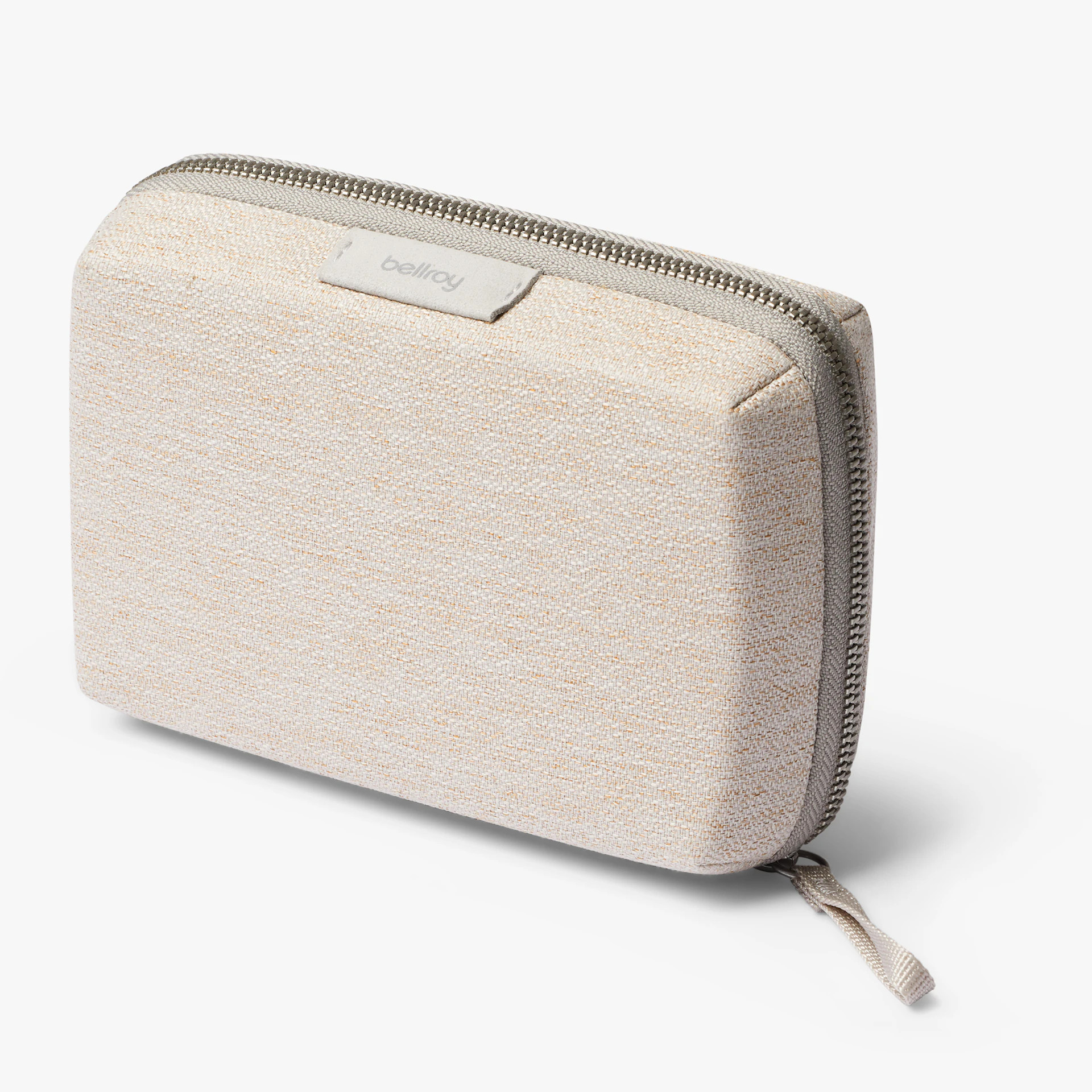 Tech Kit | A clever zip pouch to store your tech accessories | Bellroy | Bellroy
