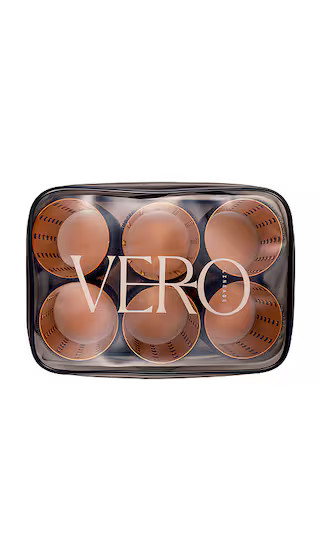 Lift Hair Roller And Clip Set | Revolve Clothing (Global)