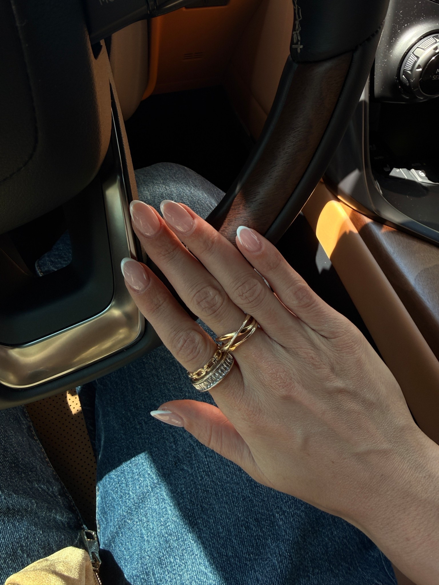 Ring stack!

#LTKSeasonal #LTKStyleTip