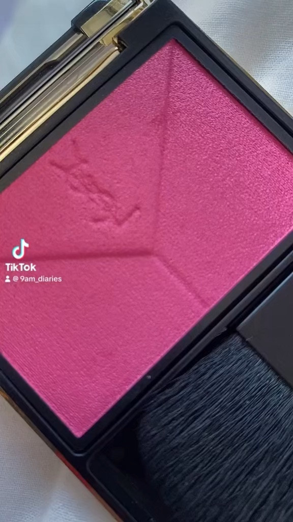 The best blushes for fall 

#LTKbeauty