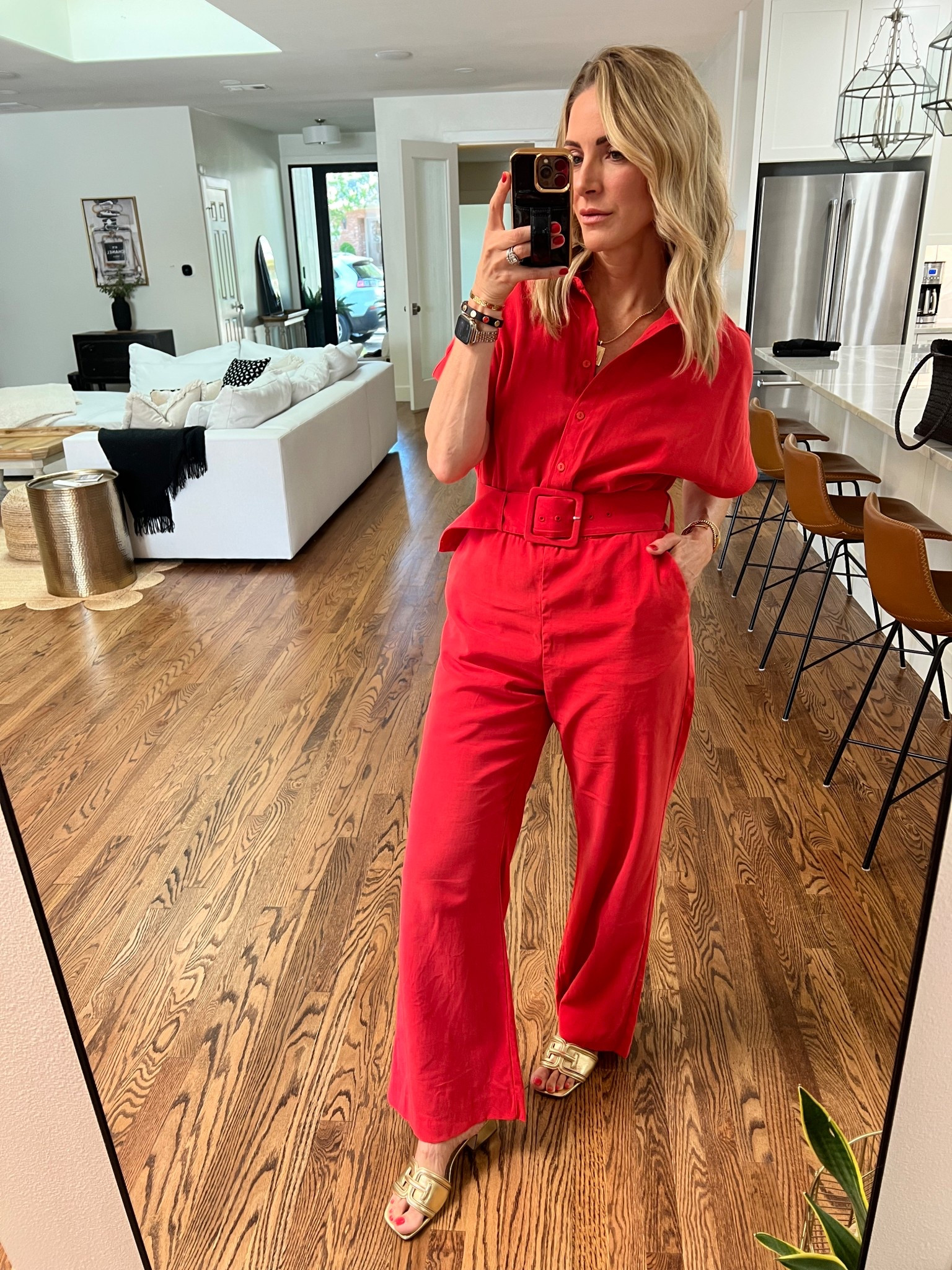 The romper is a couple yrs old but the shoes… 😍



#LTKWorkwear #LTKStyleTip