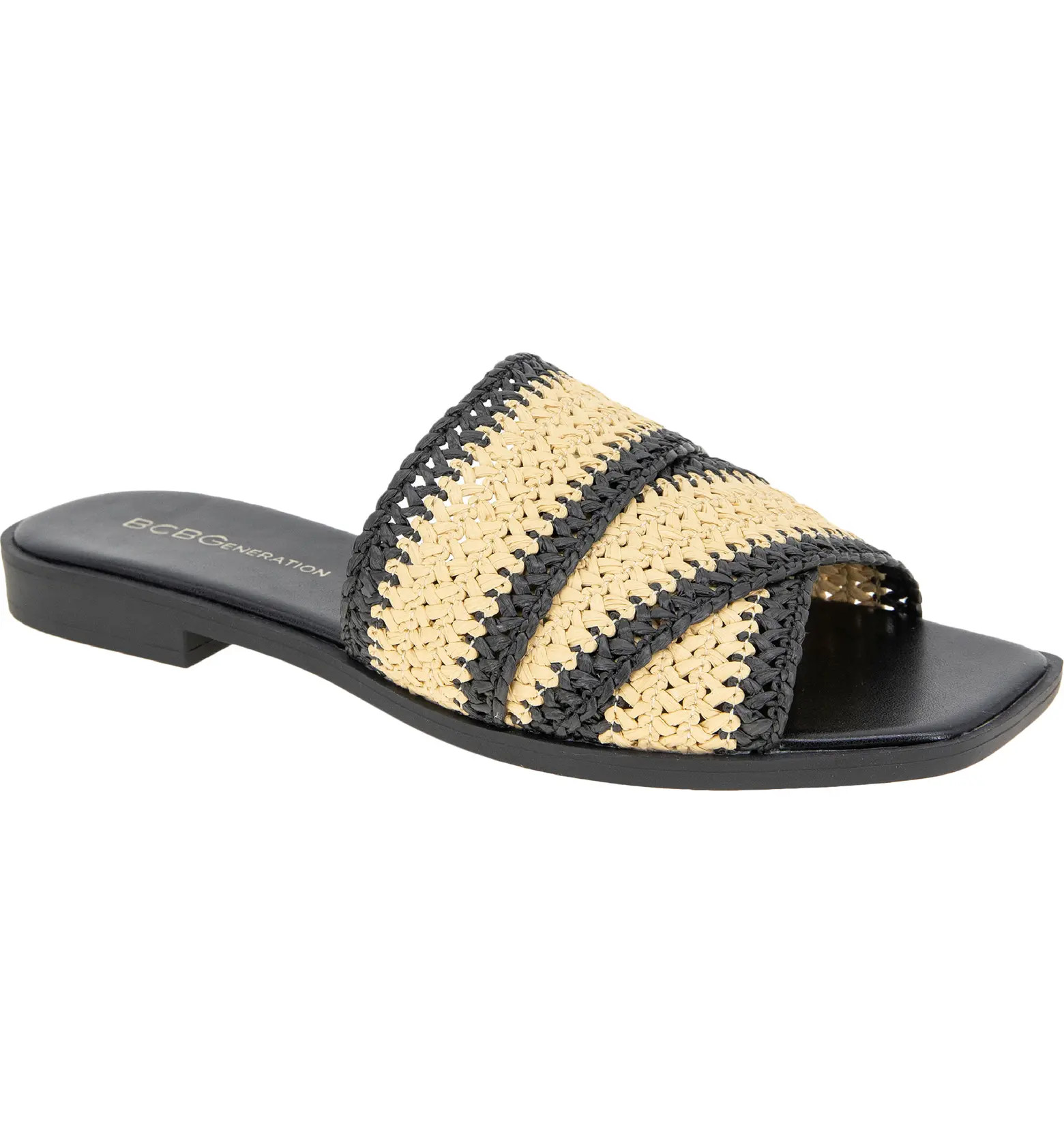 Lileen Slide Sandal (Women) | Nordstrom
