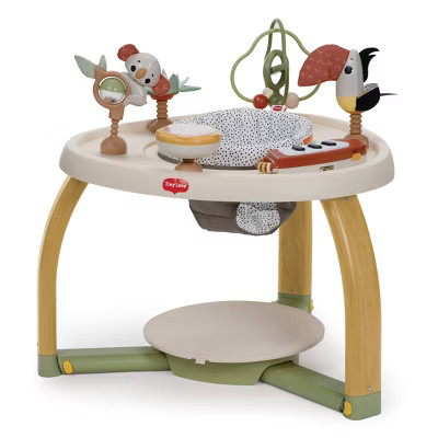 Tiny Love 5-in-1 Deluxe Stationary Activity Center - Boho | Target