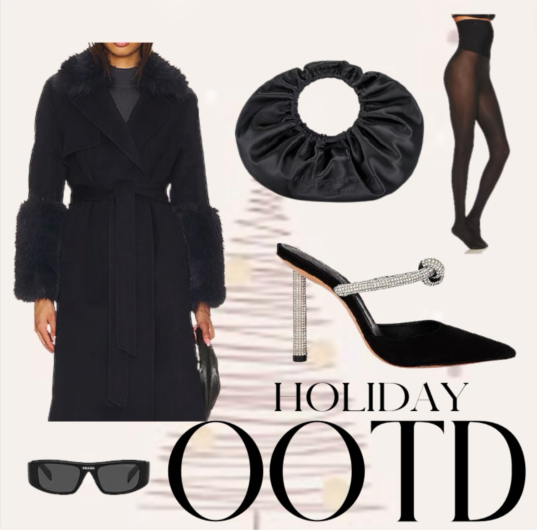 HOLIDAY  OOTD 🎁

#revolve #revolveootd #ootd #winterstyle  #winterootd  #styleinspo #fashioninspo #winterdresses #winterglam #winterootd #christmastree #christmasdecor #thanksgivingoutfit #weddingguest #christmas #boots #jeans #familyphotos #holidayoutfits #giftguide #holidaydress #garland #holidaypartyoutfit #boots #sweaterdress #sparkledress 

#LTKshoecrush #LTKitbag #LTKSeasonal