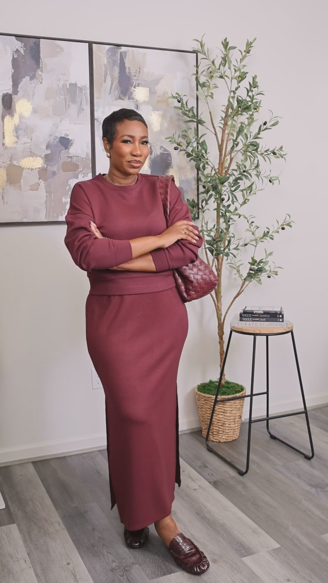 Loungewear but elevated courtesy of @walmartstyle these are perfect for lounging around the house, traveling, shopping, you name it. #WalmartPartner #WalmartFashion


#LTKFindsUnder50 #LTKStyleTip #LTKSeasonal