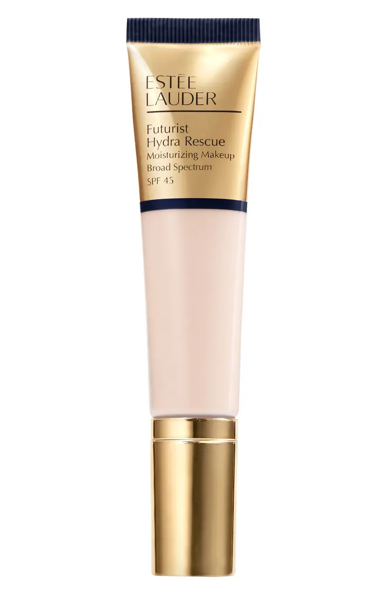 Futurist Hydra Rescue Moisturizing Makeup Foundation SPF 45 | Nordstrom