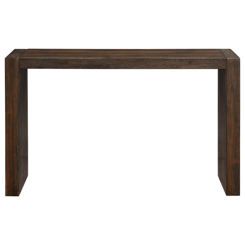 Vollmer Console Table | Wayfair North America