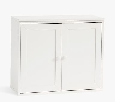Cameron Modular Wall Storage System | Pottery Barn Kids