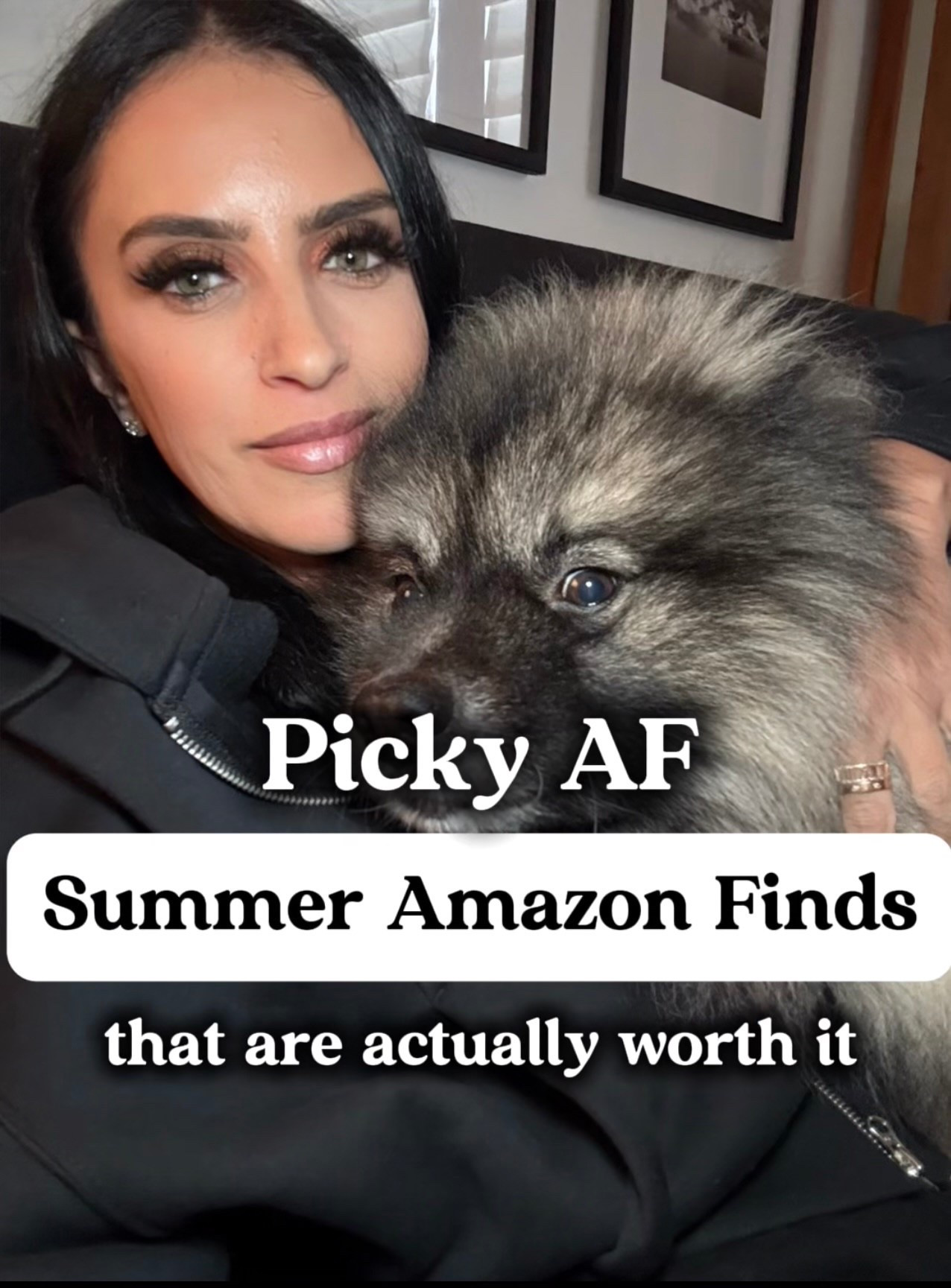Picky AF summer amazon finds that are actually worth it