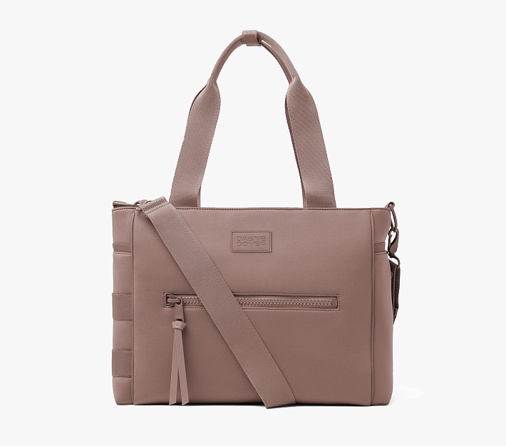 Dagne Dover Wade Diaper Tote | Pottery Barn Kids