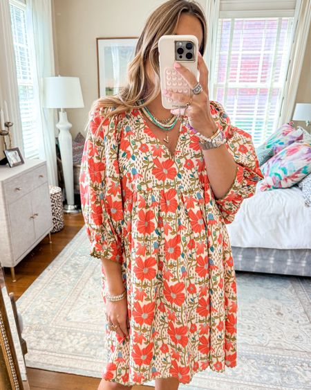 These pieces from Avara are so cute for summer & work well with a bump (I sized up to a med in all) // code SHELBY15 for 15% off through 6/13 // pregnancy outfits, maternity outfits, printed dresses 

#LTKBump #LTKFindsUnder100 #LTKStyleTip