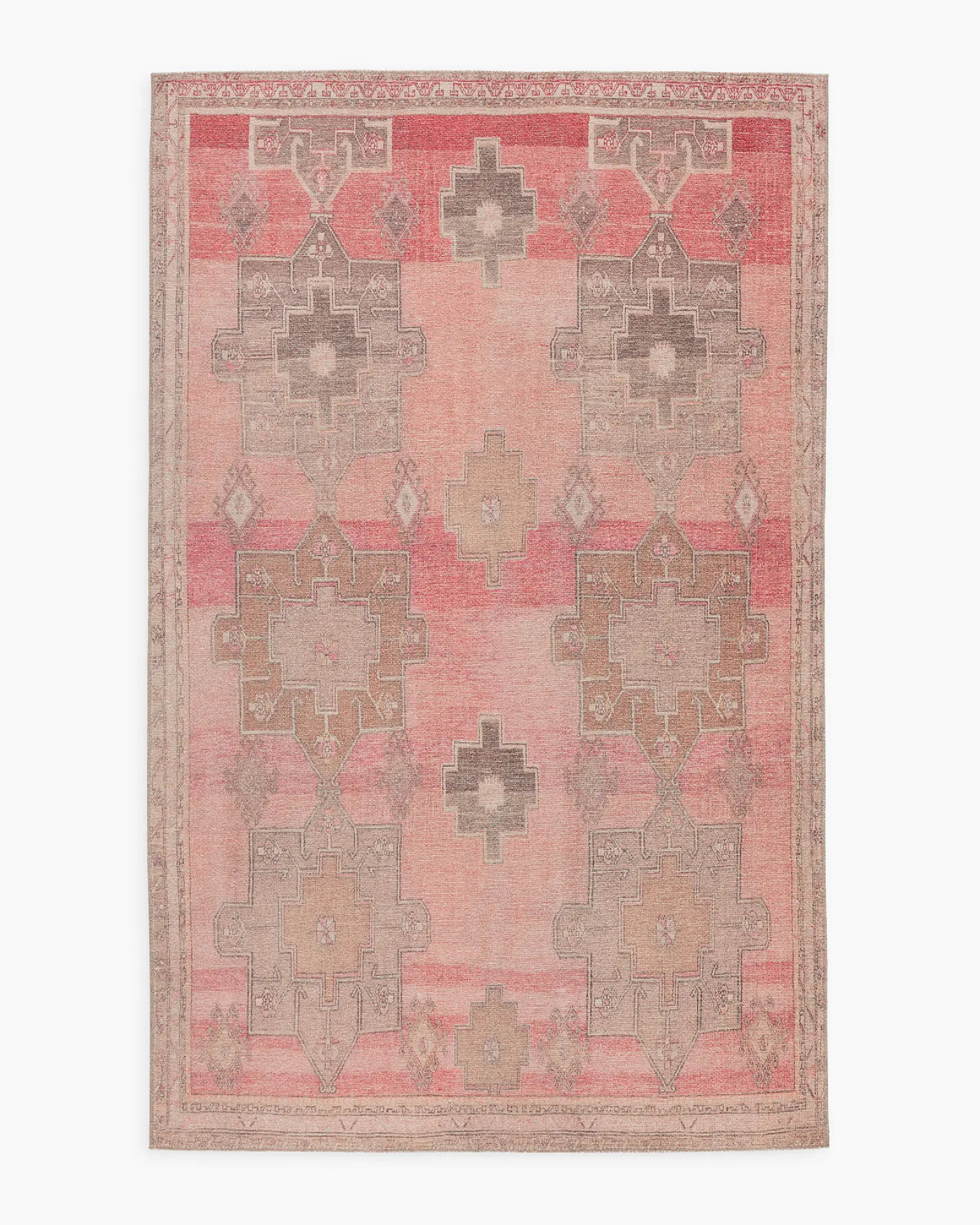 Cara Rug | Quince