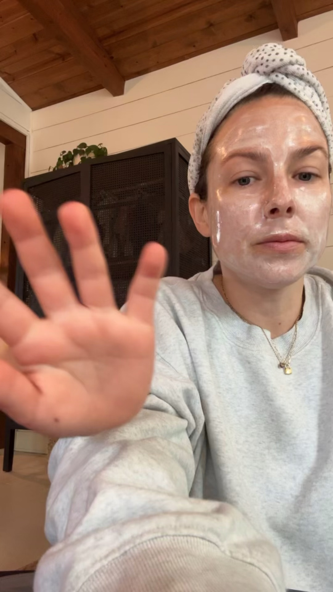 You guys neeeeed this mask!

#LTKselfcare #LTKmorningroutine #LTKmomlife