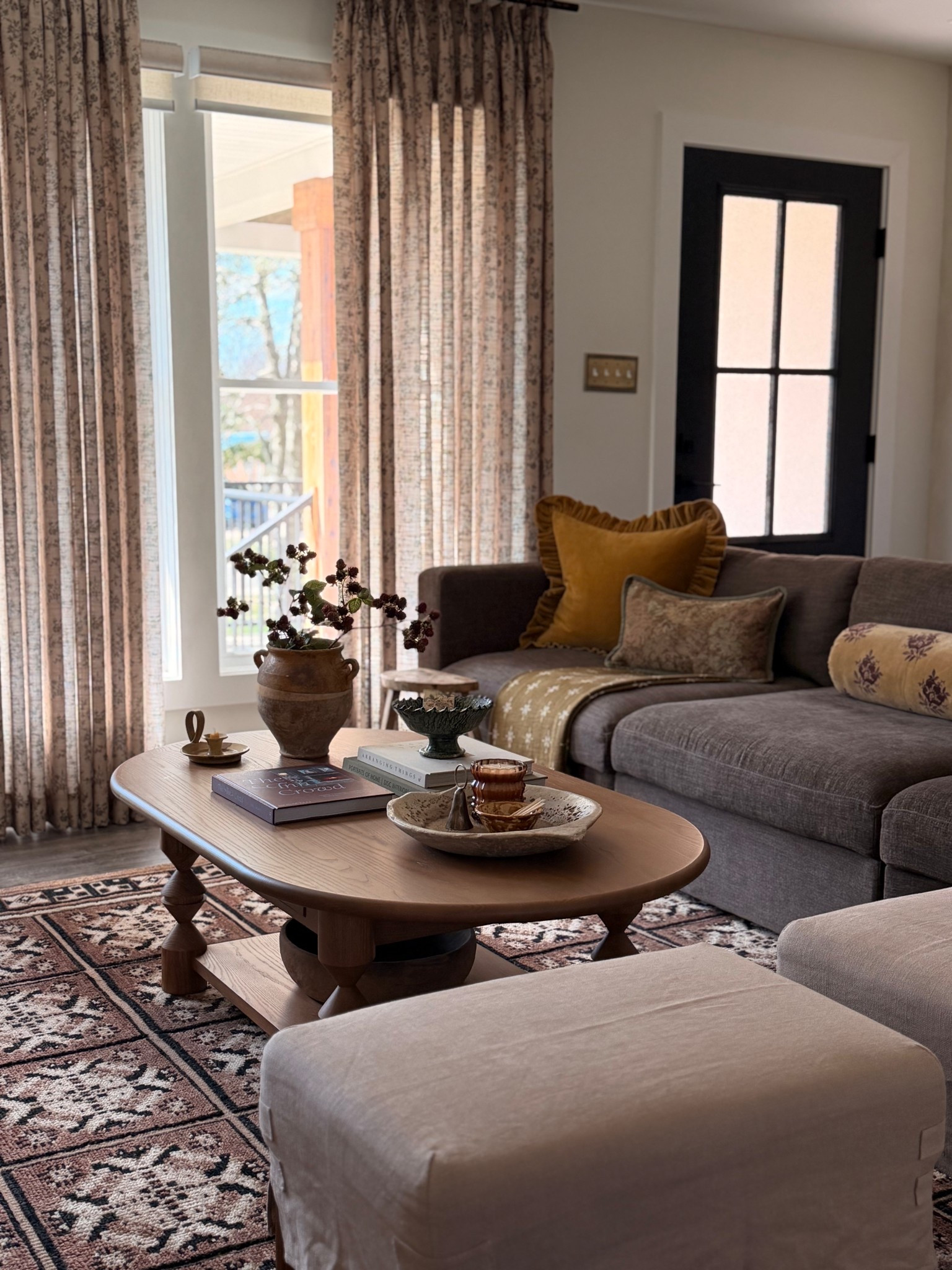 Shop my curtains! Use code TIFFANYMEZA for 22% off!

#LTKSaleAlert #LTKHome #LTKU