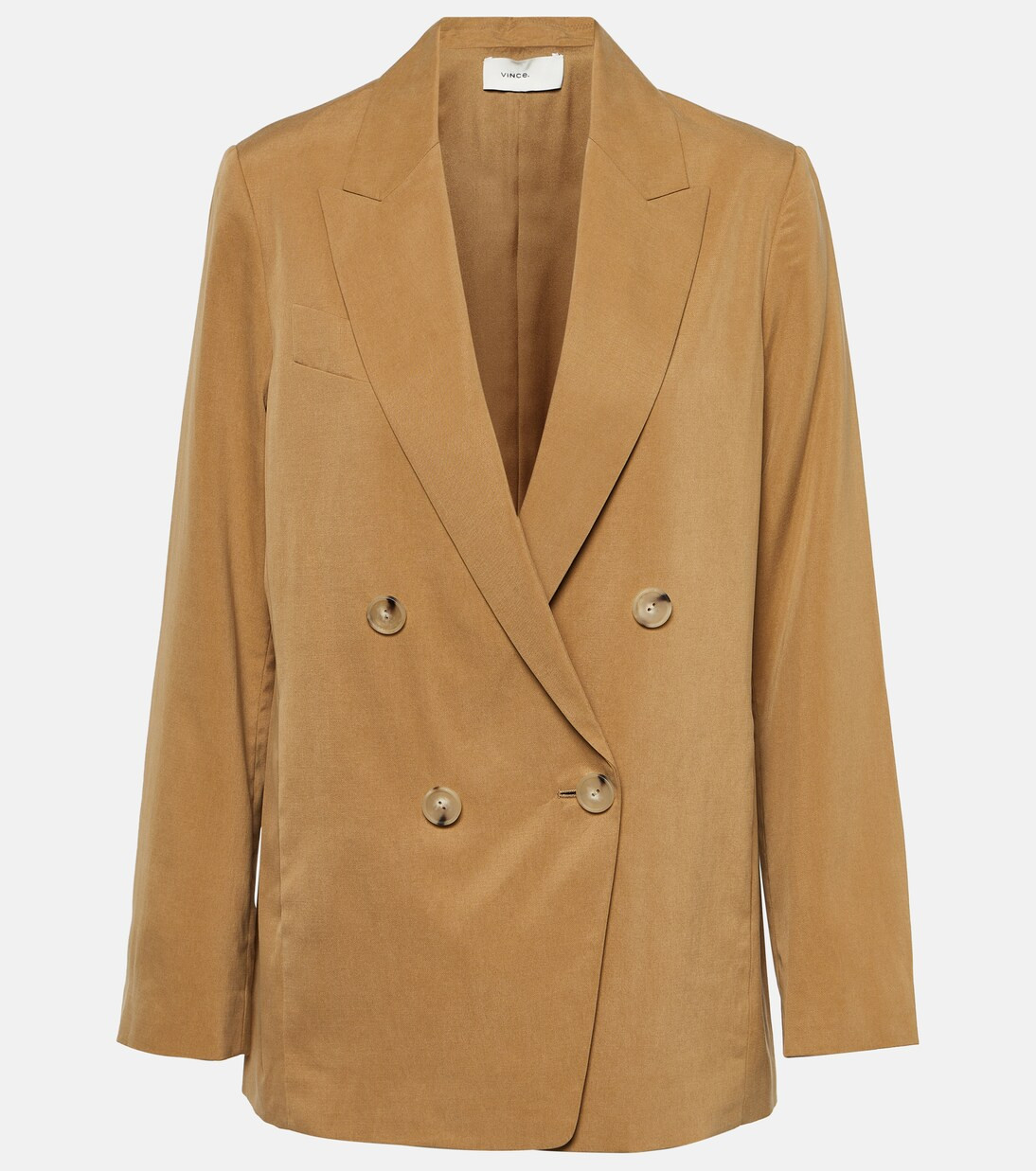 Double-breasted blazer | Mytheresa (US/CA)