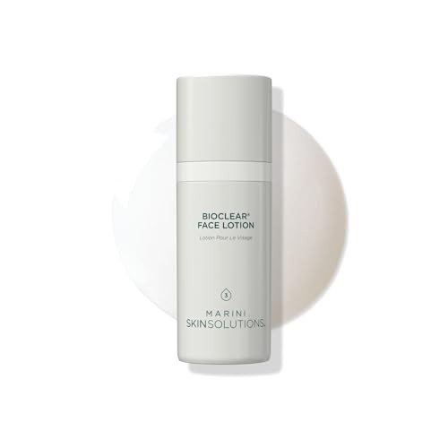 Marini SkinSolutions Bioclear Face Lotion - Triple-Acid Resurfacing Product to Reduce Appearance ... | Amazon (US)