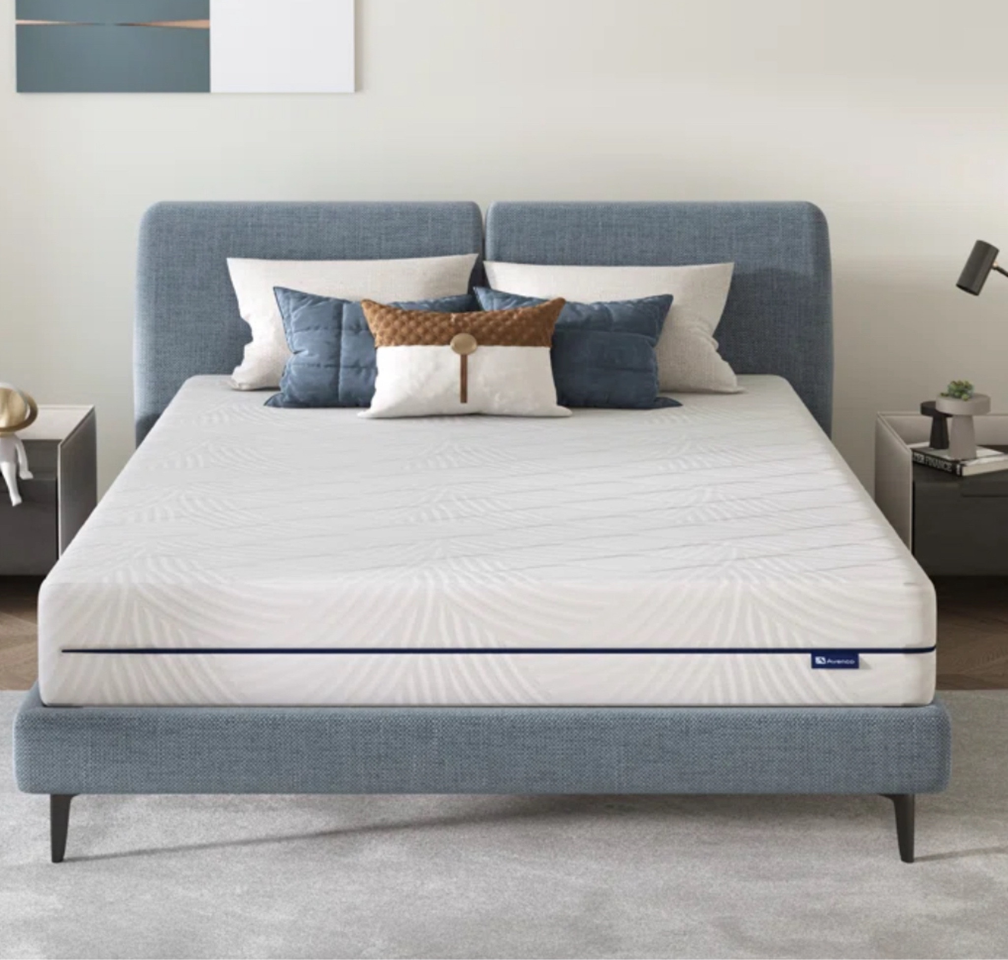 My go to affordable mattress! 

#LTKHome