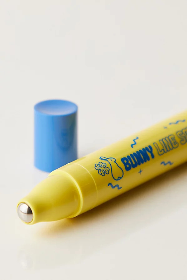 Chasin' Rabbits Bunny Line Smoother Eye Cream Roller | Free People (Global - UK&FR Excluded)