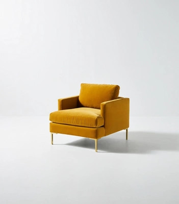 Bowen Chair | Anthropologie (US)