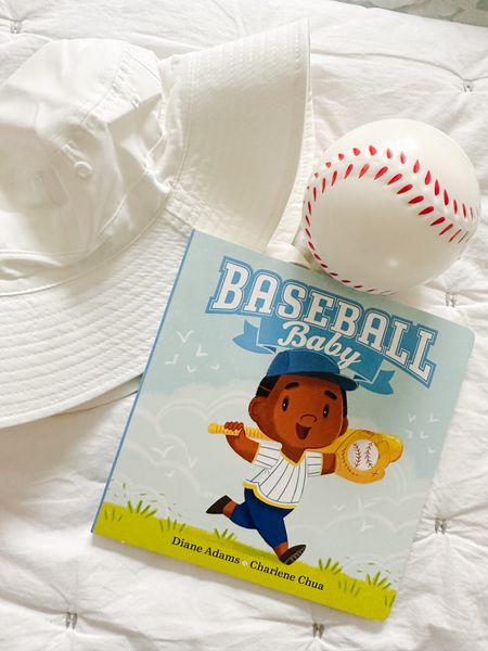Easter basket ideas for baby boys⚾️