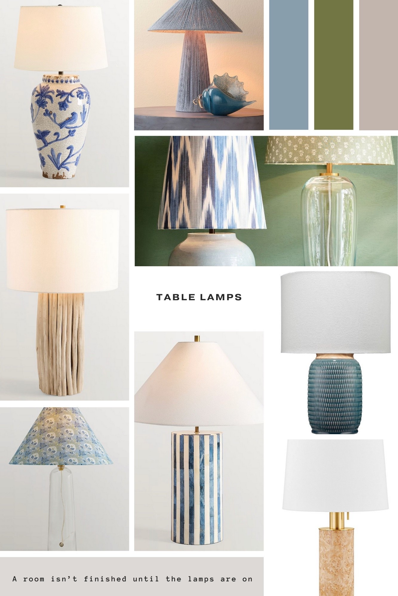 💡Good lighting changes everything!

These coastal table lamps create the glow, balance, and quiet luxury every room is missing.

Think less overhead. More ambiance 😌🤎

#LTKHome #LTKmomlife #LTKdayinmylife