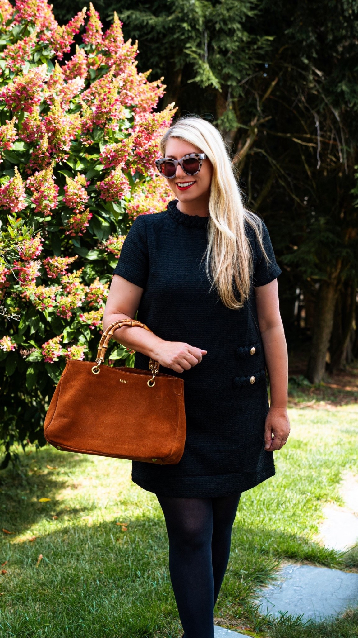 My go-to little black dress is back in stock 

#LTKOver40 #LTKStyleTip #LTKSeasonal