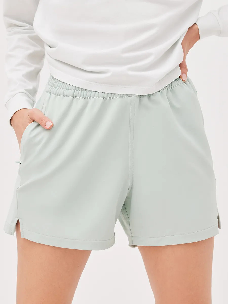 RecTrek 4" ShortA Heart | Outdoor Voices