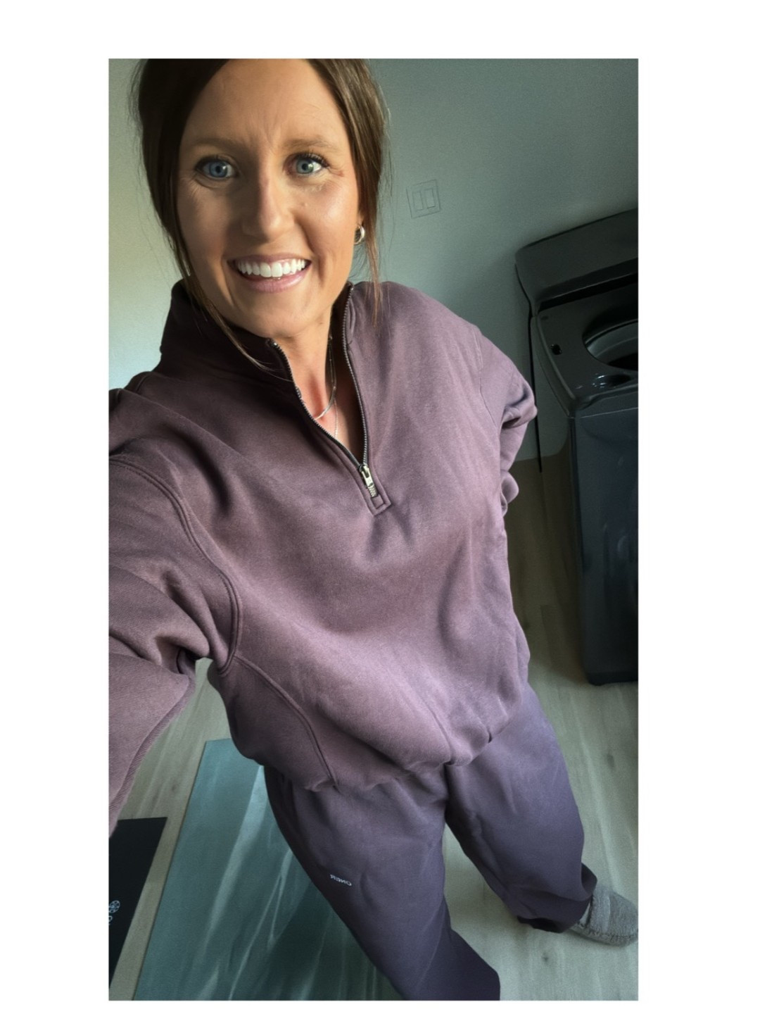 Loving this athletic brand. Very high quality! LOVE that it comes in tall length options! #oneractive #ootd #casualstyle #athleticwear #athleisure 

#LTKActive #LTKTall #LTKStyleTip