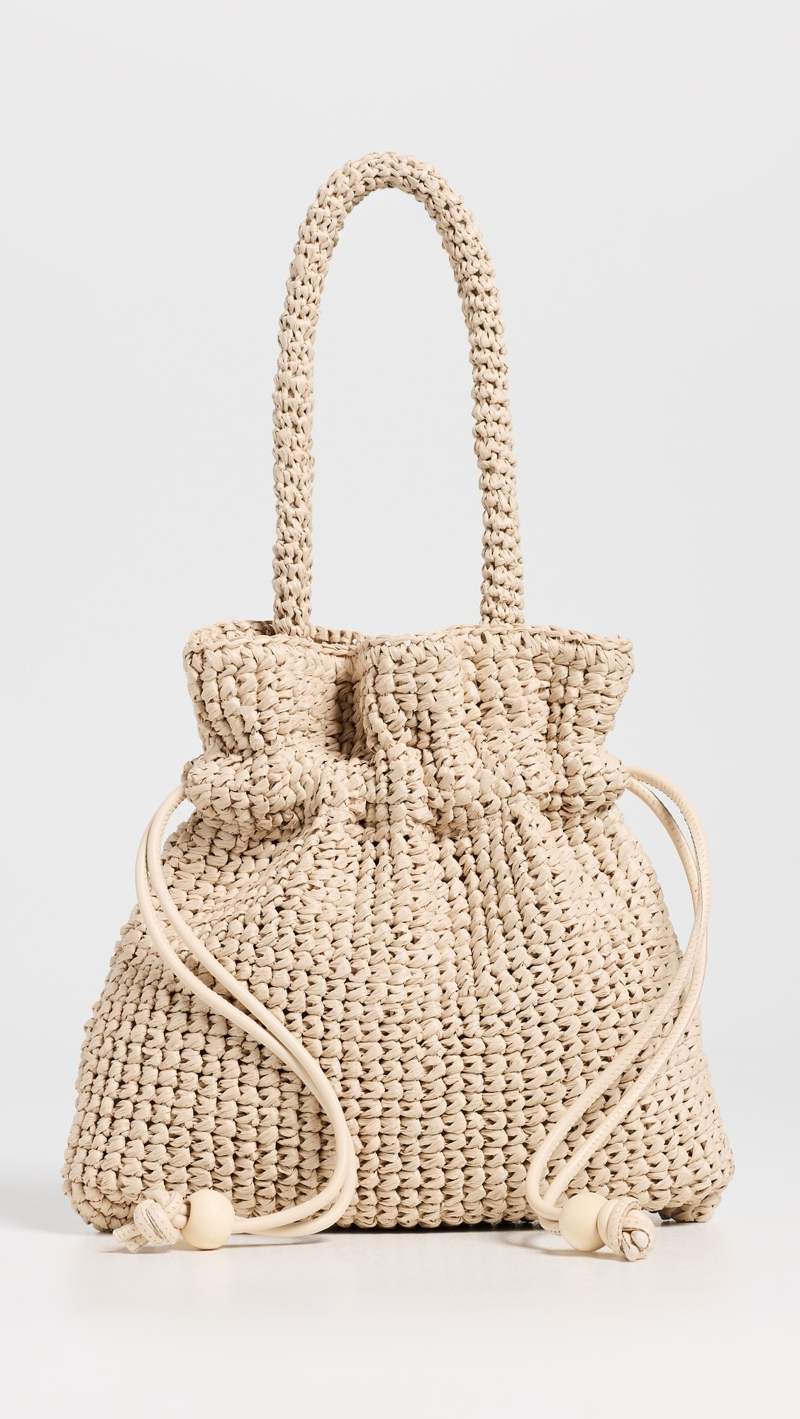 Kylie Drawstring Pouch | Shopbop