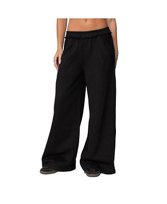 Women's Kori Oversized Sweatpants | Macy's