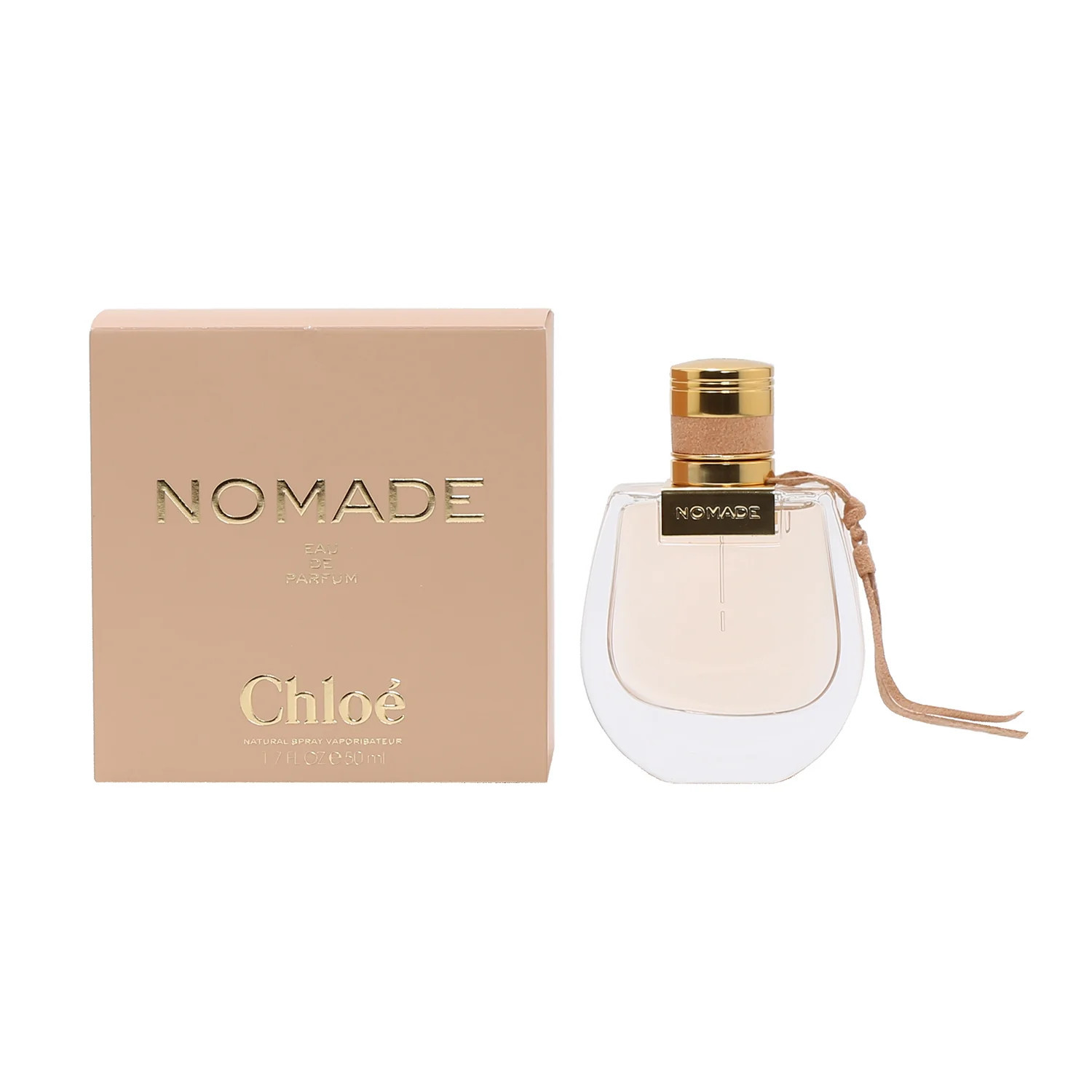 CHLOE NOMADE LADIES EDP SPRAY | Shop Simon