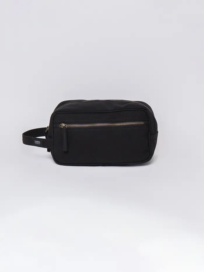 Organic Cotton Toiletry Bag | Nordstrom