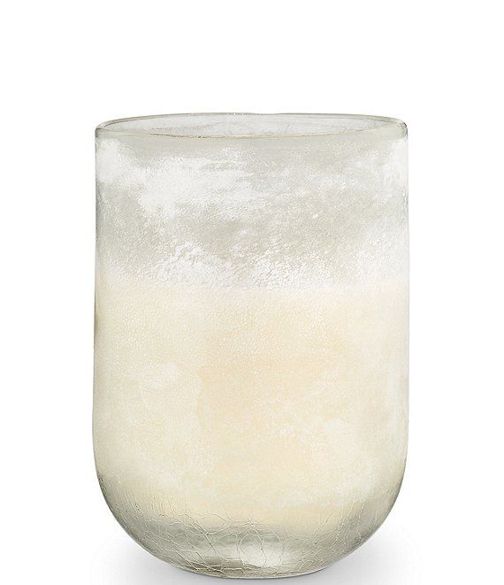 Illume Candles Paloma Petal Large Mojave Glass Candle | Dillard's | Dillard's