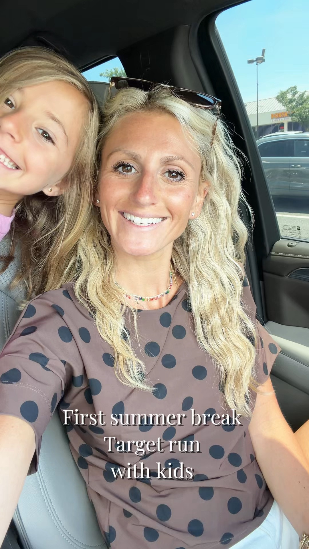 Target run

#LTKgrwm #LTKvlog #LTKdayinmylife