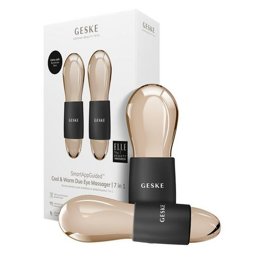 Geske SmartAppGuided Cool & Warm Duo Eye Massager | 7 in 1 | Ulta