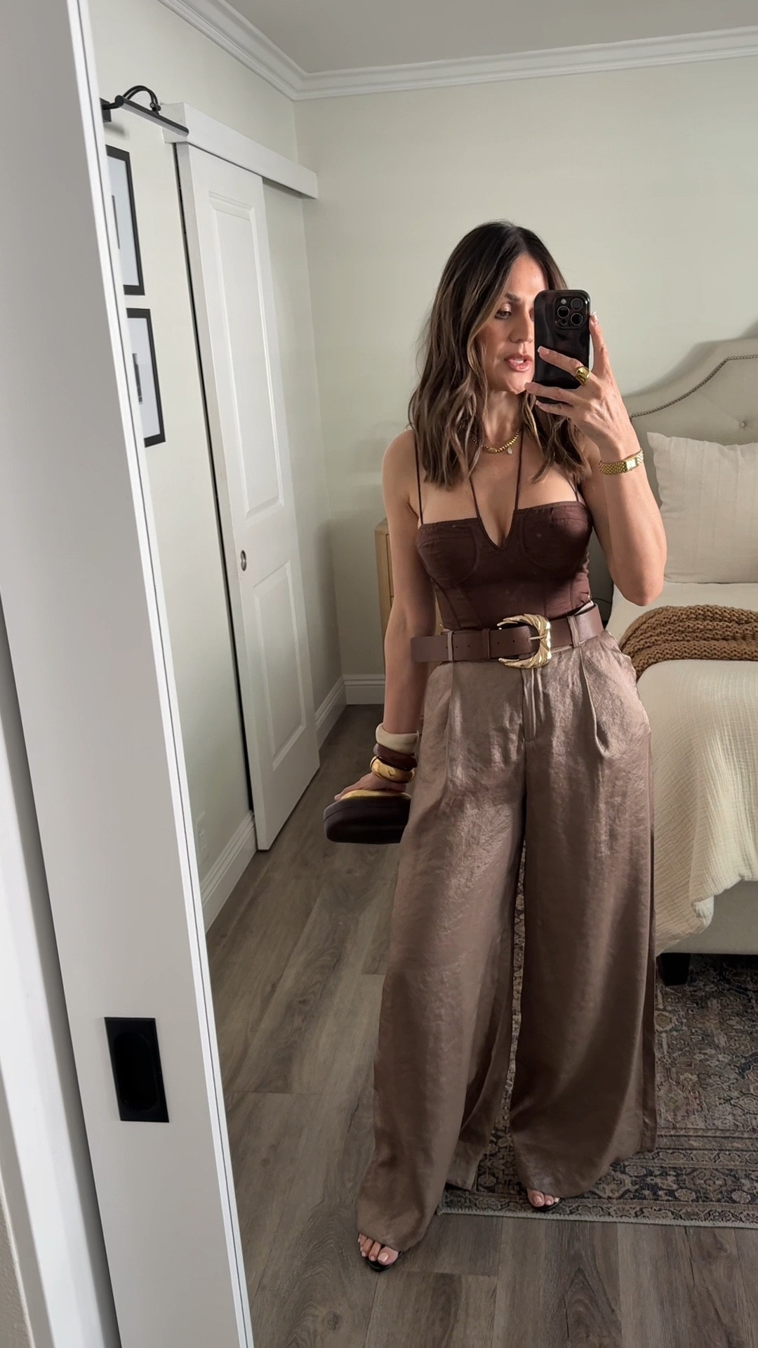 Zara spring arrivals try on haul ! My fav yet!
Wearing a small in wide leg pants and corset top.  The linen pants are a small and stripe button down is medium for an oversized fit 🤌🏻
Swimsuit set is also a small 
I’m 5’4”/130

#LTKFestival #LTKStyleTip #LTKWatchNow