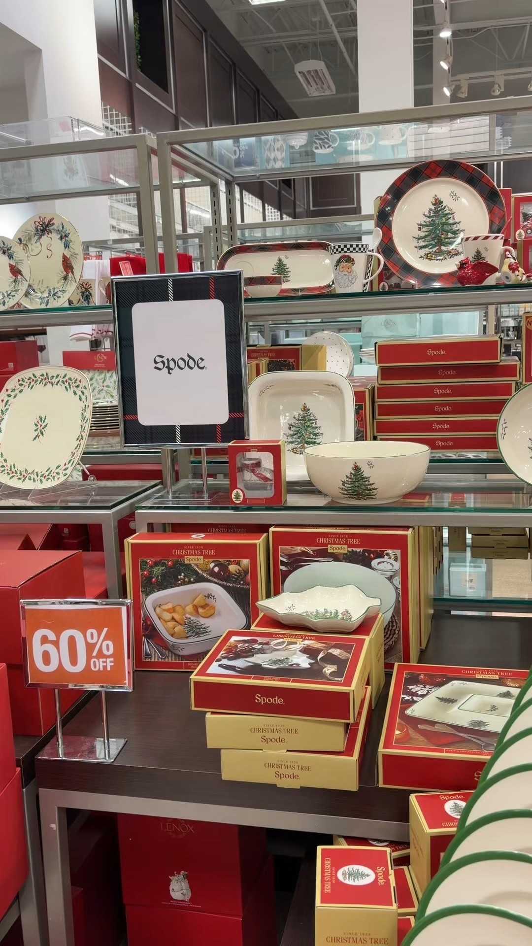 Spode Christmas decor is 60% off at Belk right now!!! 

#LTKGiftGuide #LTKHome #LTKHoliday
