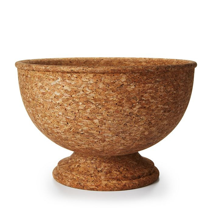 Quinta Natural Cork Centerpiece Bowl | Bloomingdale's (US)