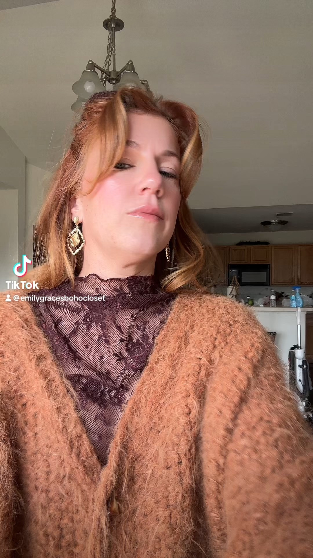 Felt cute. ❤️

#LTKHoliday #LTKdayinmylife #LTKootd