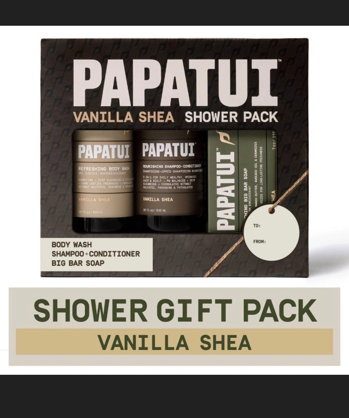 Gift sets on sale 40% odd 

#LTKGiftGuide #LTKSaleAlert #LTKHoliday