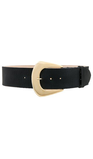 B-Low the Belt Matilda in Black & Gold - Black. Size XL | Revolve Clothing (Global)