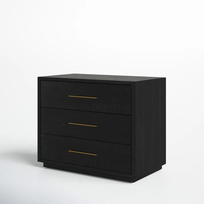 Boleyn Solid Wood Nightstand | Wayfair North America