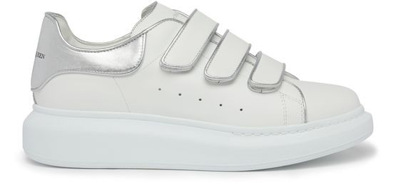 Oversized Sneakers - ALEXANDER MCQUEEN | 24S US