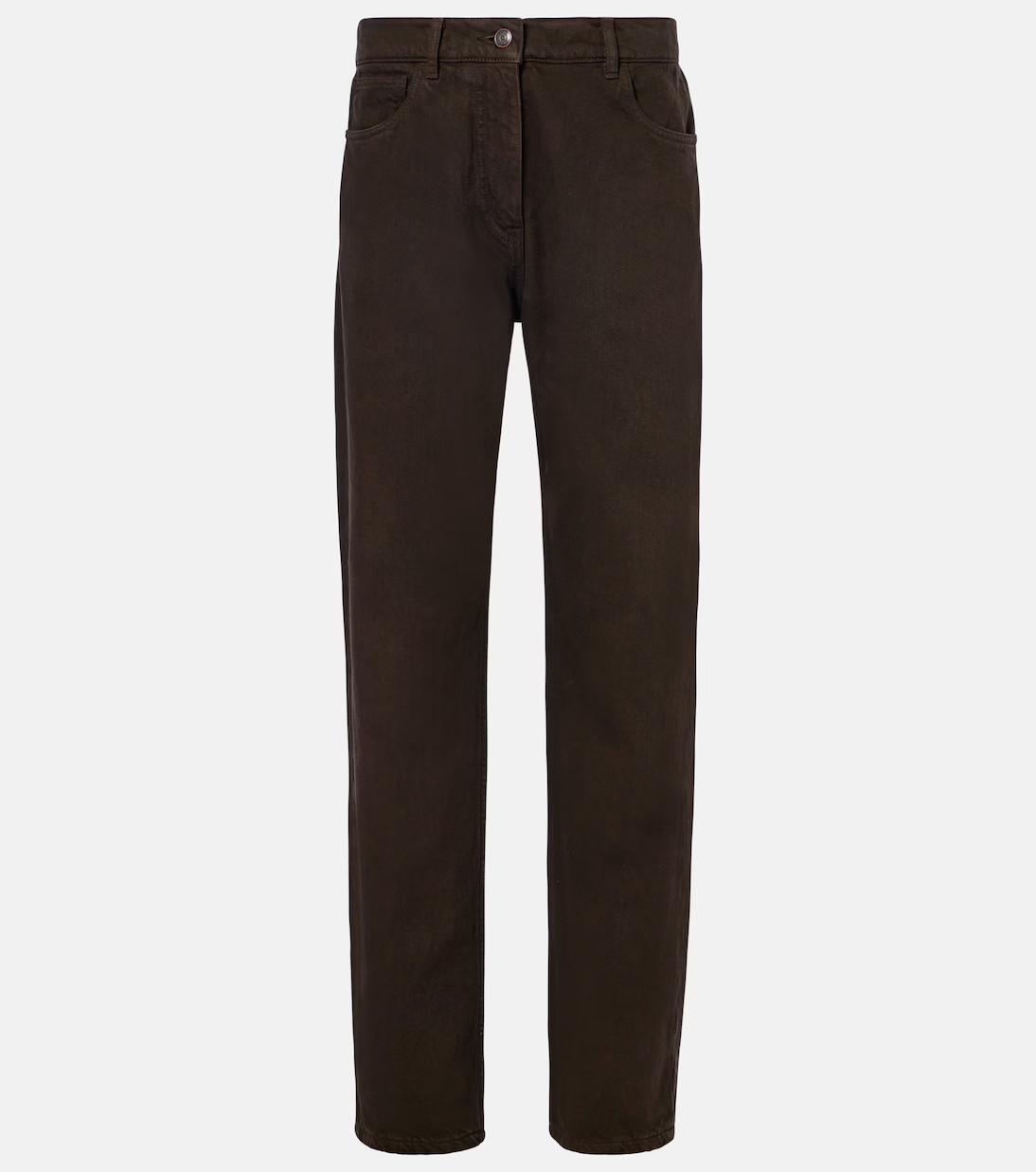 Bercy straight jeans | Mytheresa (INTL)