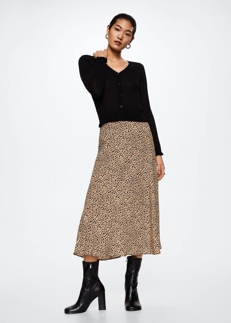 Search: Midi skirt (89) | Mango USA | MANGO (US)
