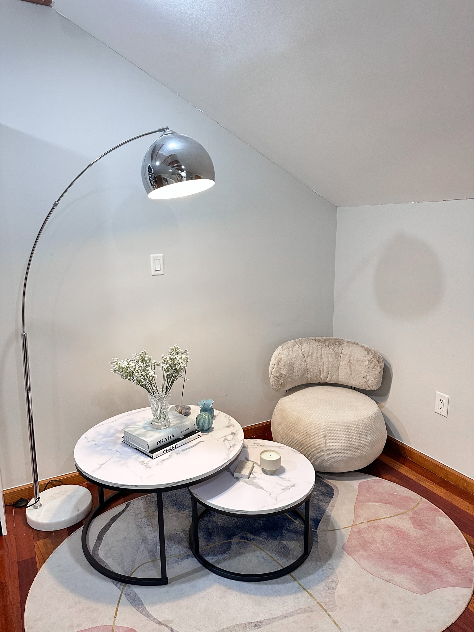 Reading area 

#amazonfinds #amazonsales #readingarea 

#LTKSale #LTKhome #LTKfindsunder100
